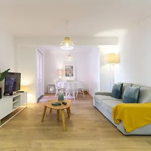 Cosy - Sonias Gasthof Lissabon
