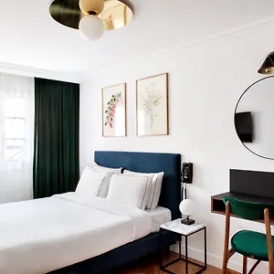 Rendez-vous Batignolles 3*, Paris Frankrig
