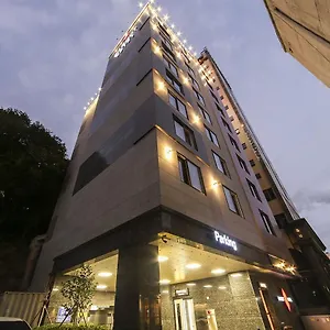 visit hotel