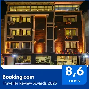 Gul Hotel Istanbul