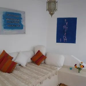 Dar Daoud Riad Marrakesch