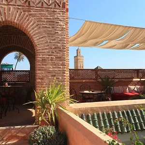 Samsara Riad Marrakesch