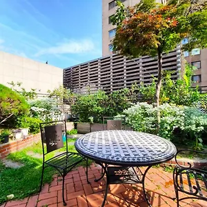 Albergue Oyo Myeongdong 2, Seul