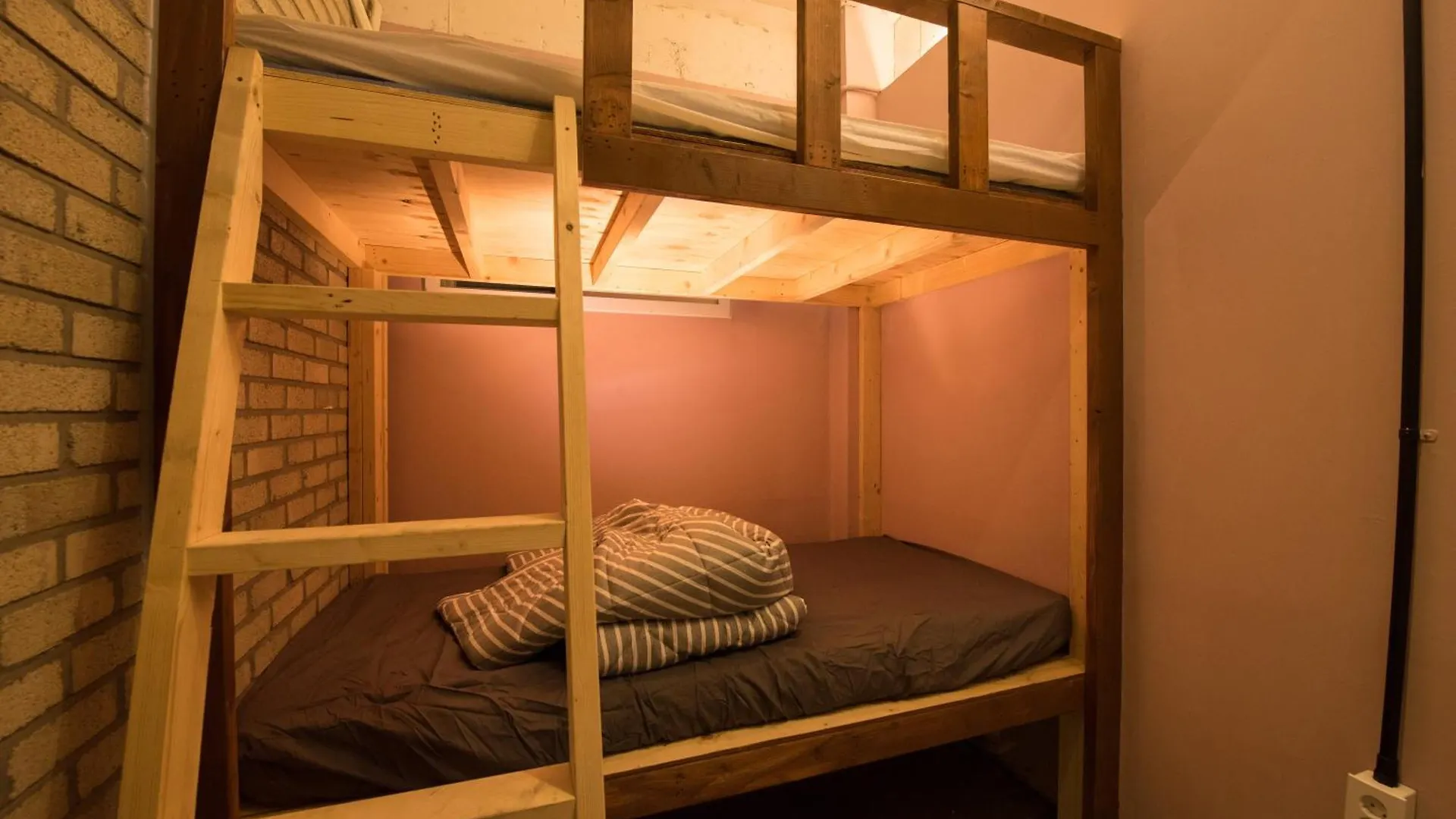 Inno Hostel & Pub Lounge Hongdae Soul