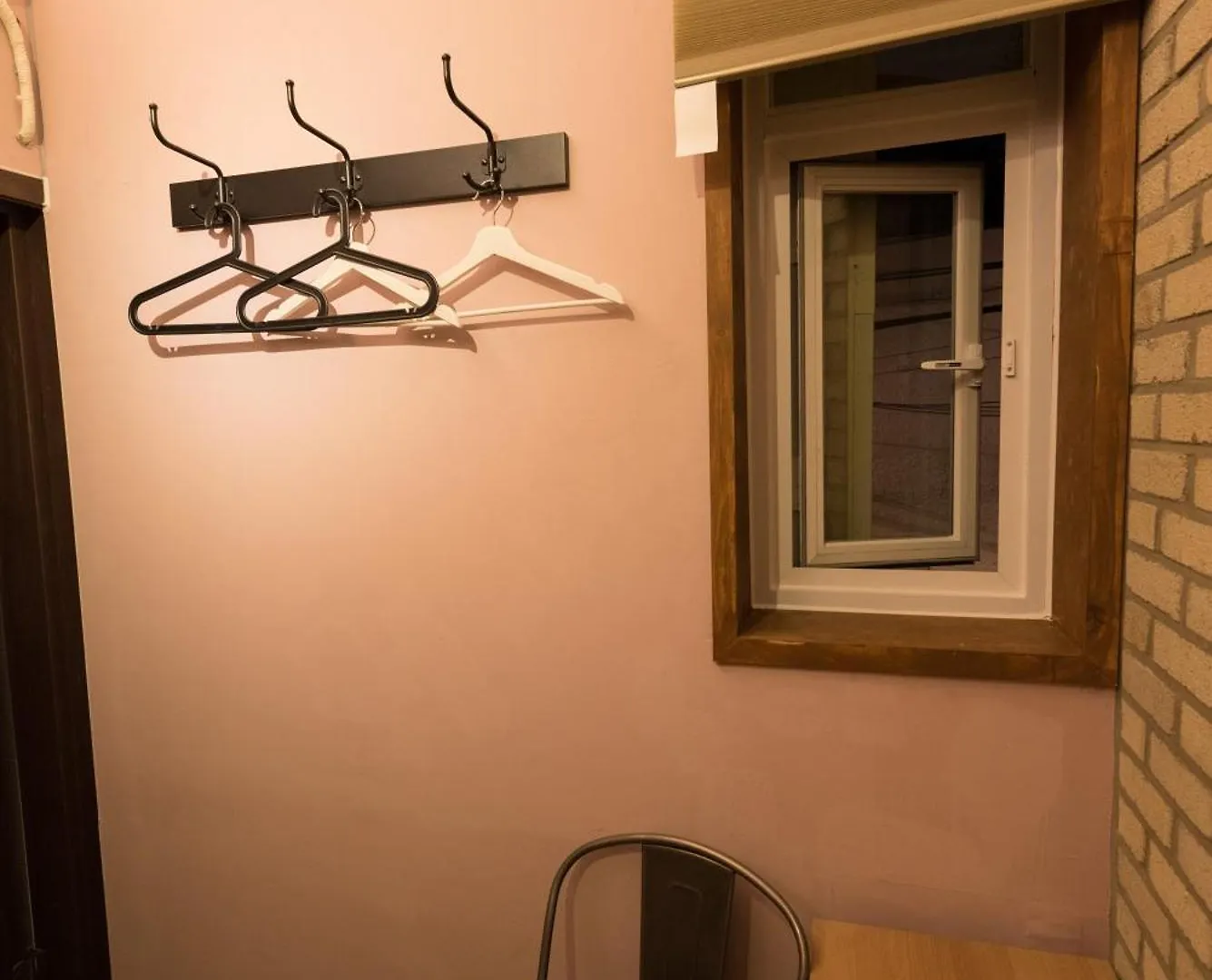 Inno Hostel & Pub Lounge Hongdae Soul