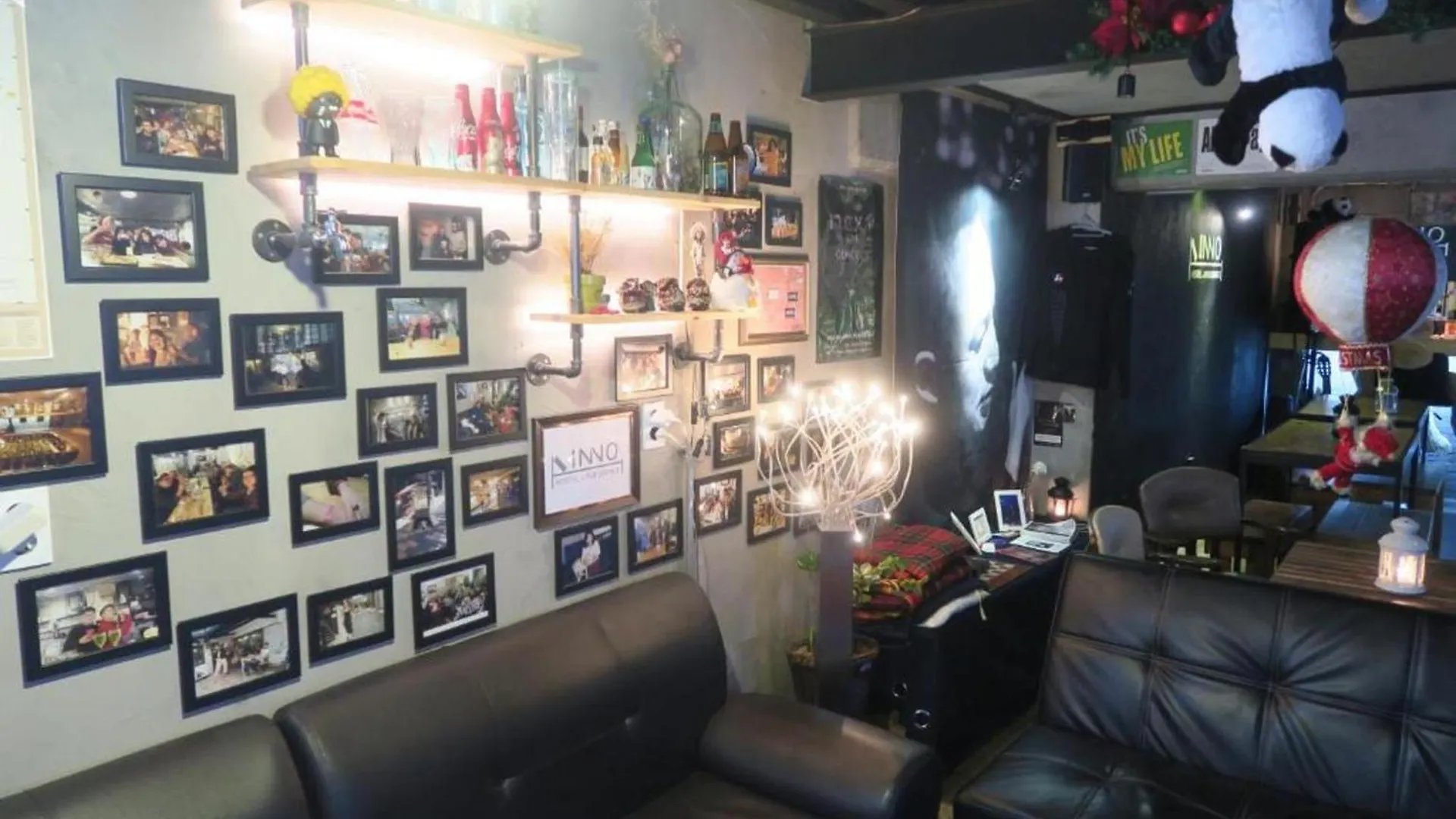 Inno Hostel & Pub Lounge Hongdae Soul