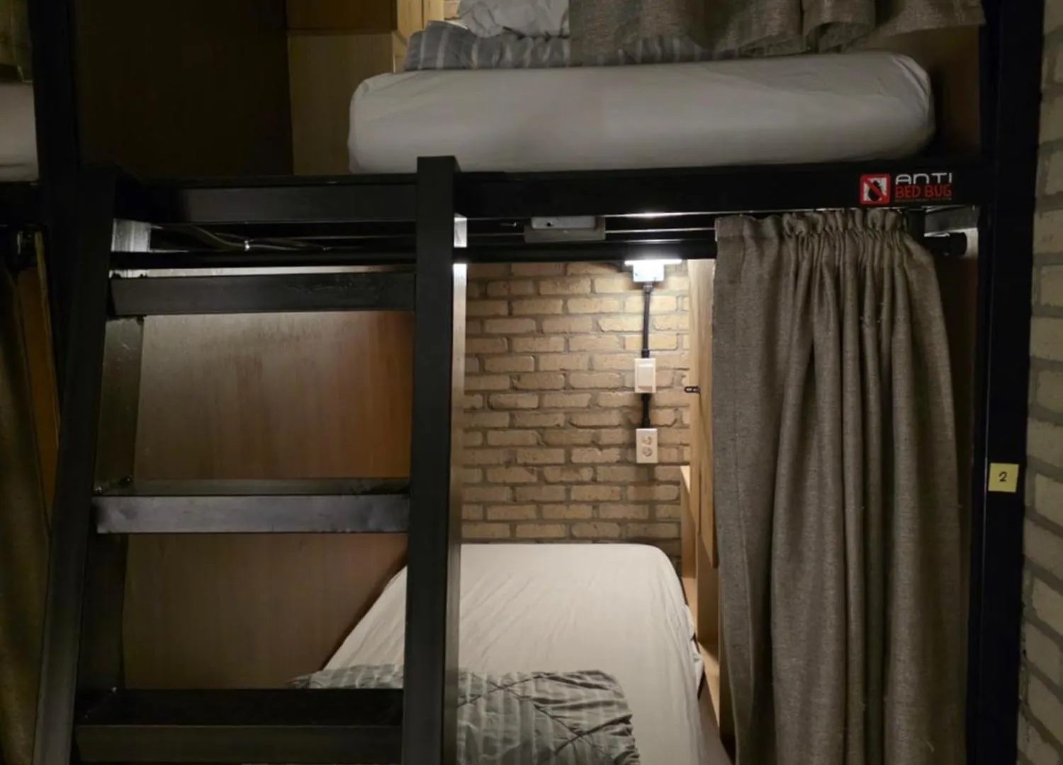 Inno Hostel & Pub Lounge Hongdae Soul