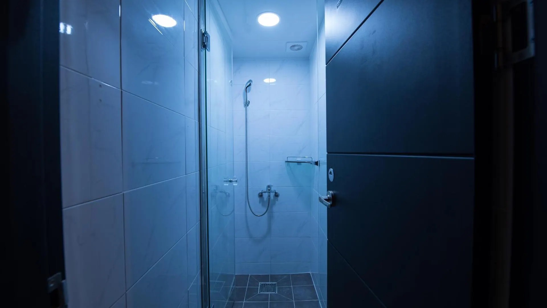 Inno Hostel & Pub Lounge Hongdae ソウル特別市