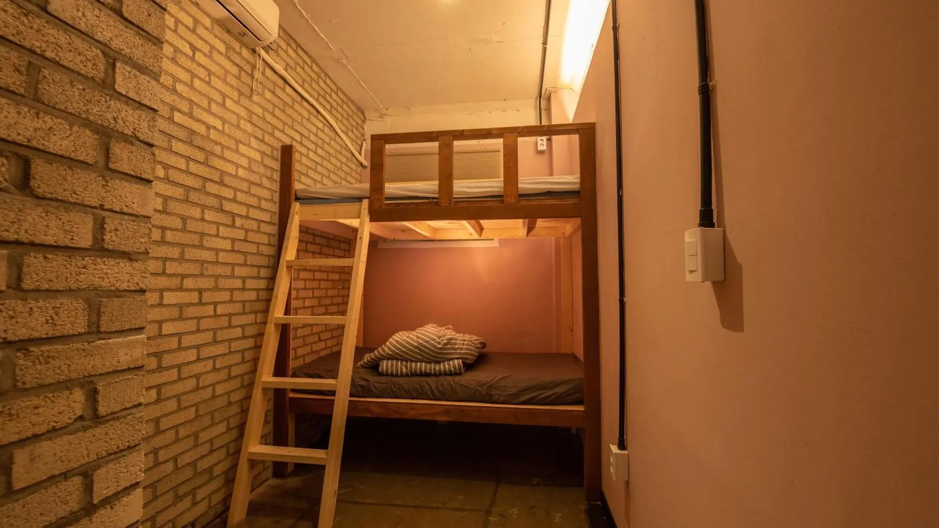 Inno Hostel & Pub Lounge Hongdae ソウル特別市