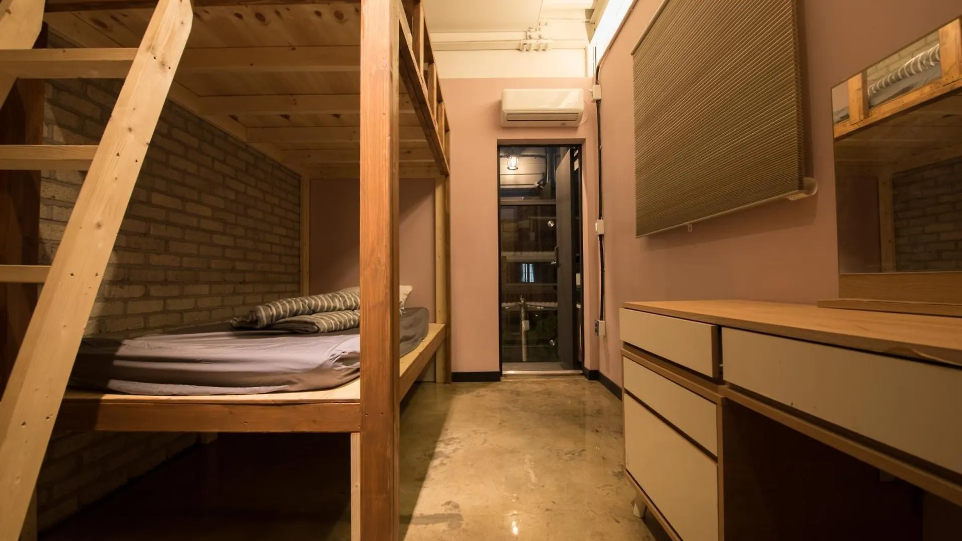 Inno Hostel & Pub Lounge Hongdae ソウル特別市 韓国