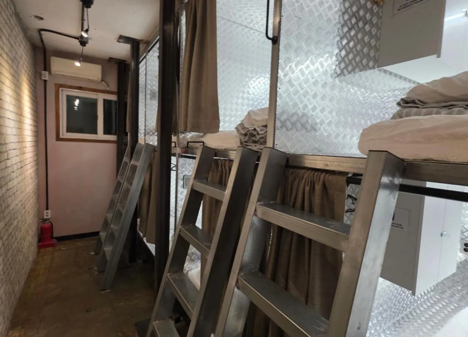 Inno Hostel & Pub Lounge Hongdae ソウル特別市
