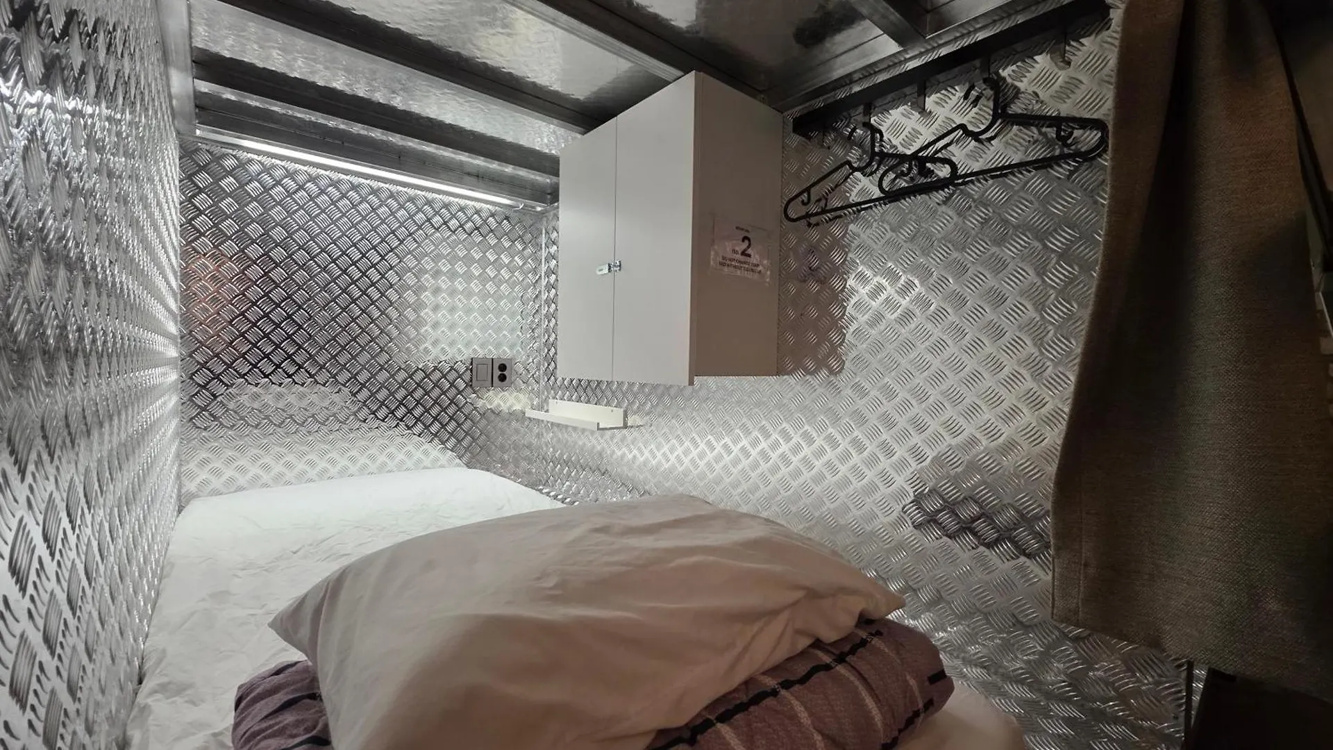 Inno Hostel & Pub Lounge Hongdae ソウル特別市