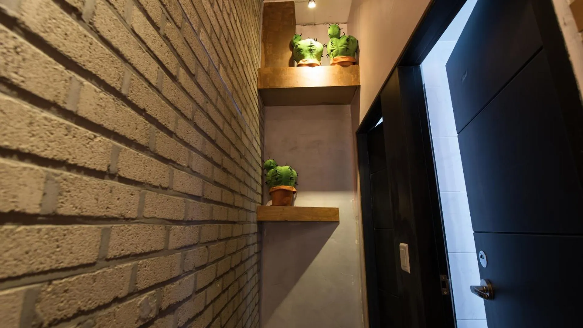Inno Hostel & Pub Lounge Hongdae Seoul 0*,  South Korea