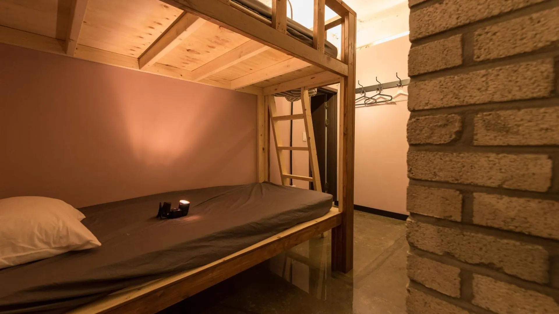 Inno Hostel & Pub Lounge Hongdae Seoul