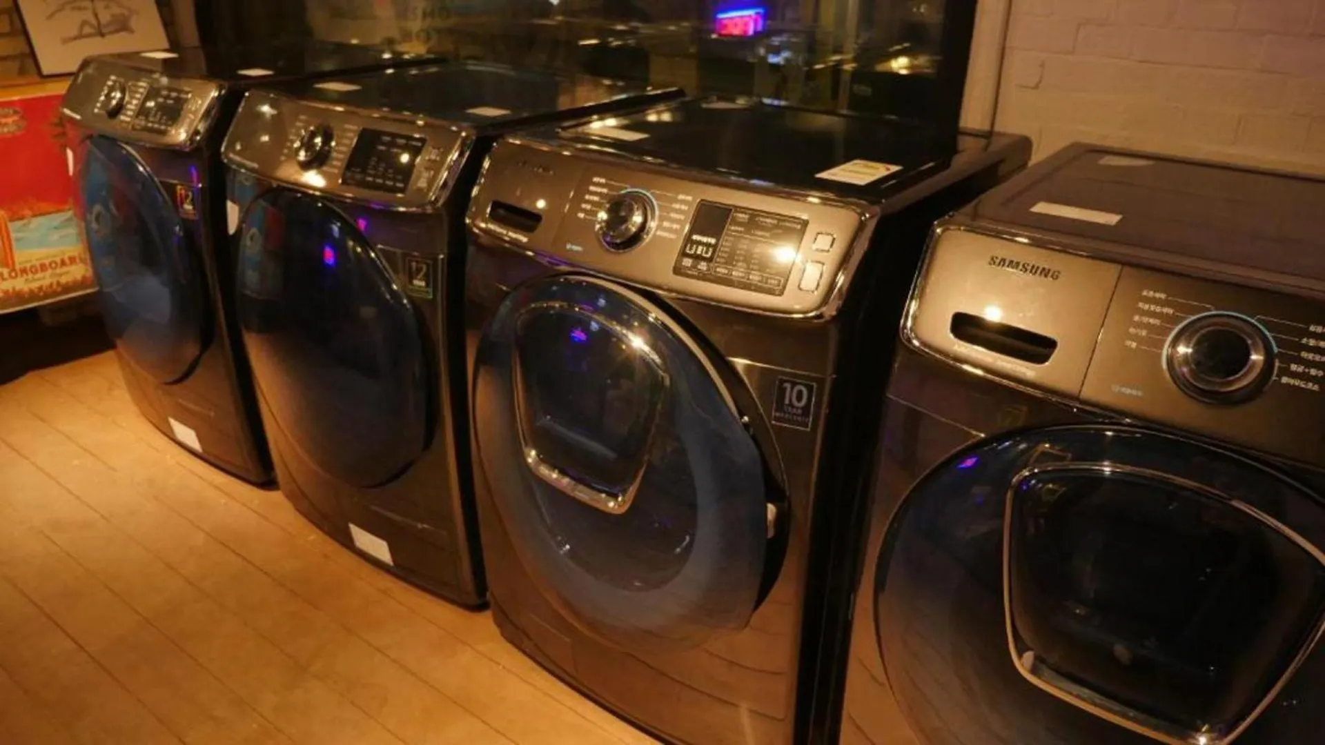 Inno Hostel & Pub Lounge Hongdae Seoul