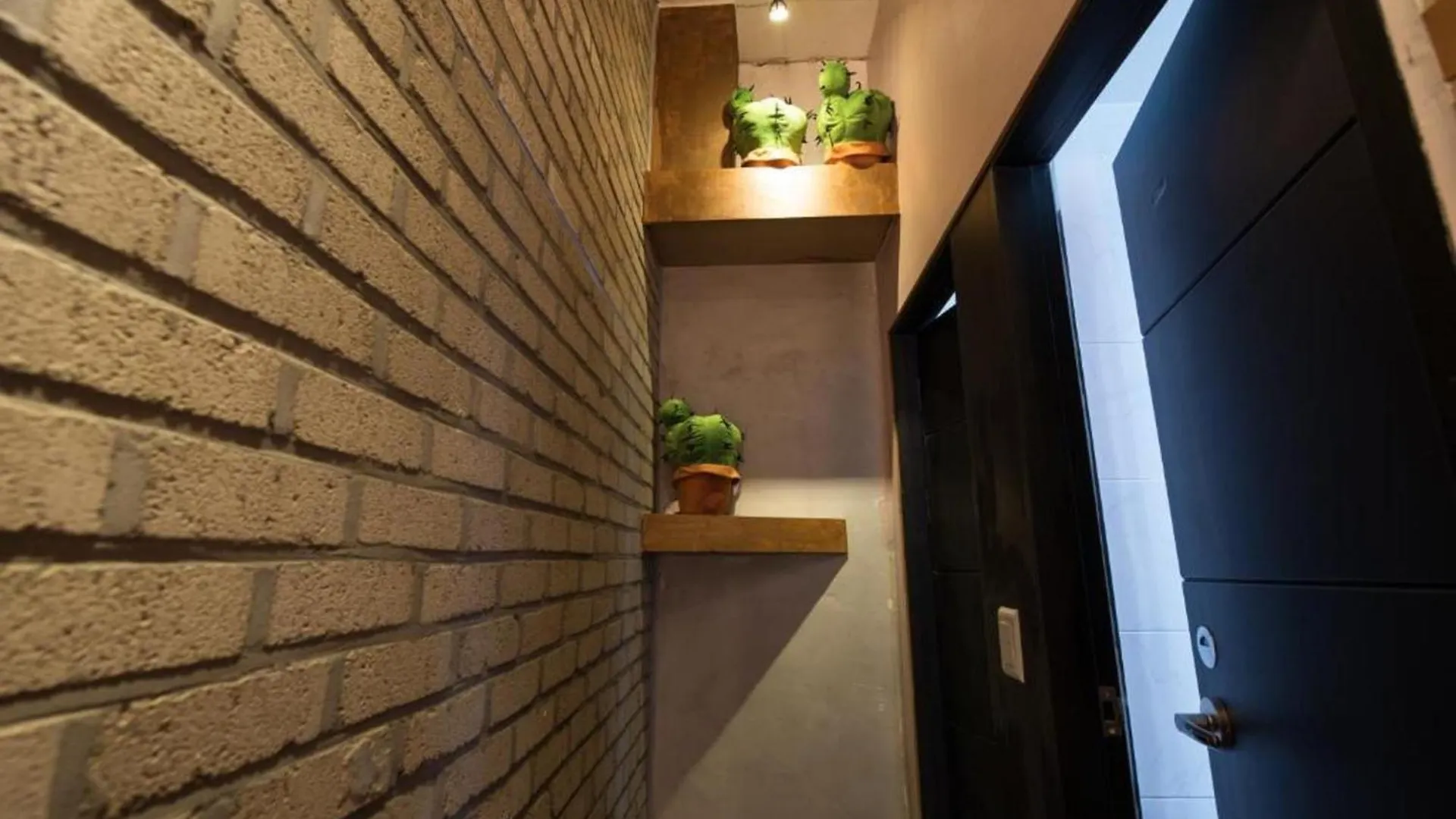 Inno Hostel & Pub Lounge Hongdae Seoul 0*,