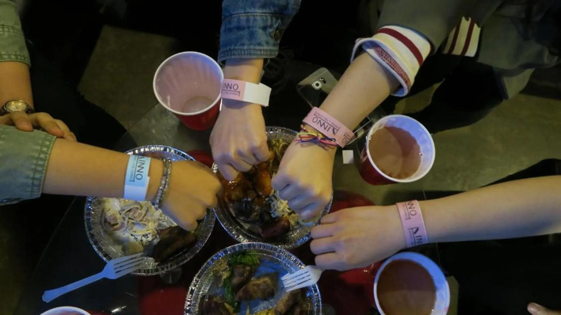 Inno Hostel & Pub Lounge Hongdae Seoul