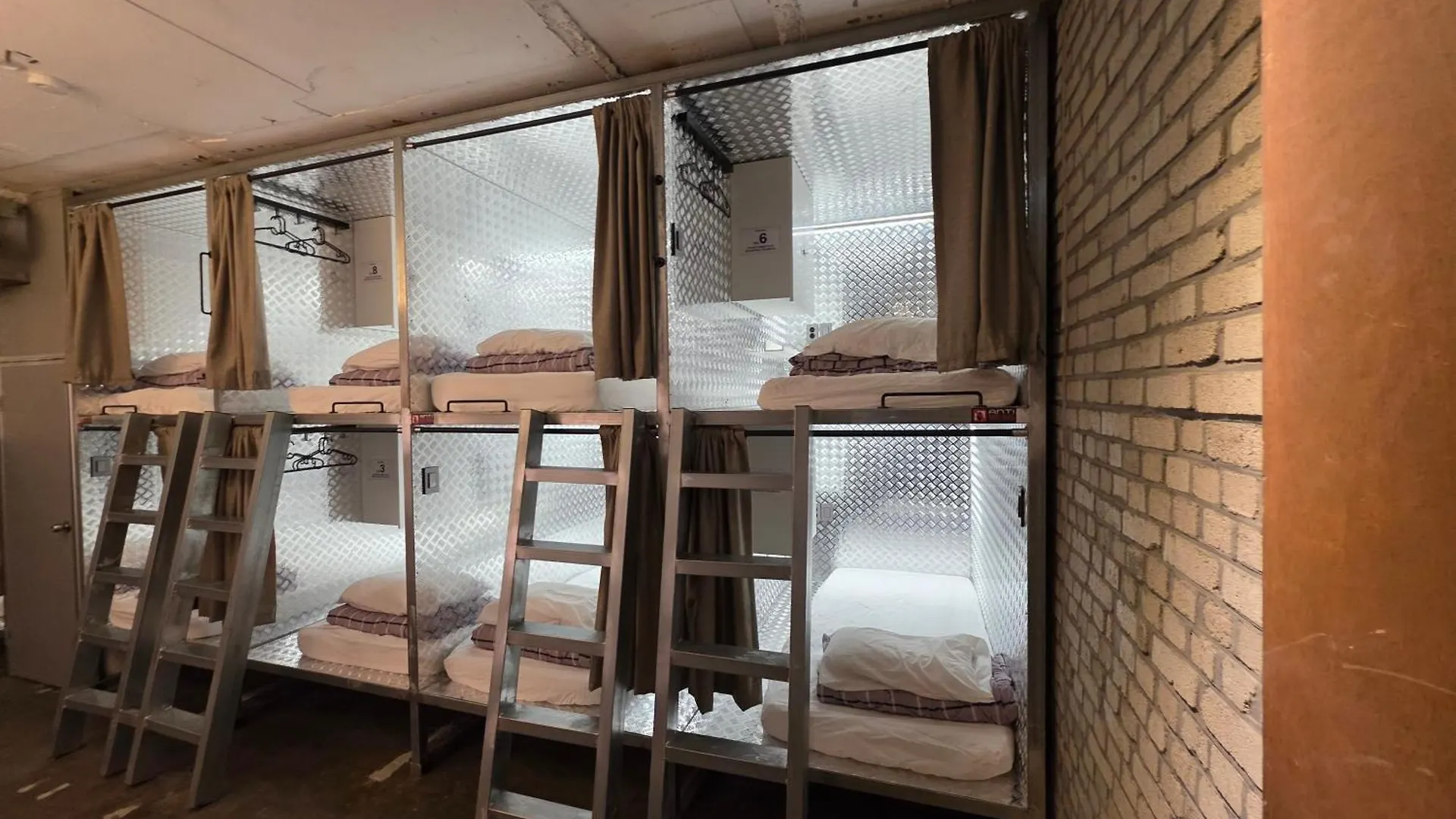 Inno Hostel & Pub Lounge Hongdae Seoul 0*,  South Korea